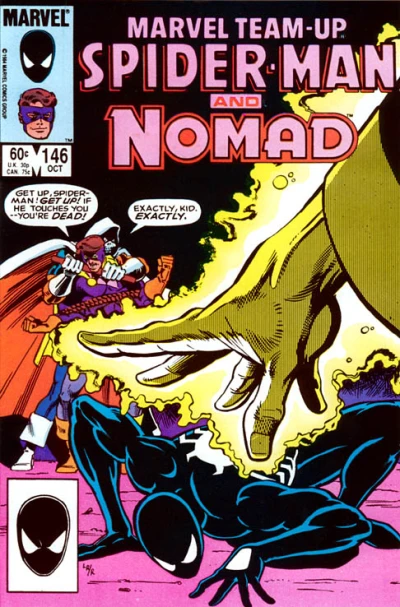 Cover of Hero Worship!