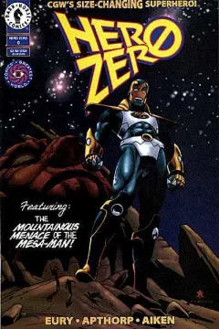 Issue #0