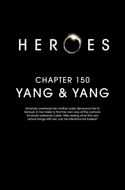 Cover of Yang & Yang