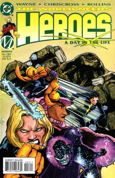 Cover of Home of the Heroes
