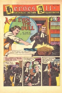 And Even the Dull