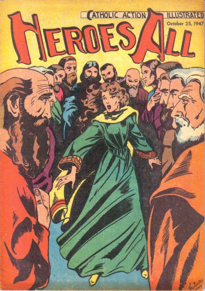 Cover of Issue #v. 5 no.18