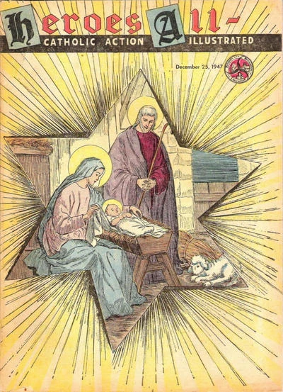 Cover of Issue #v. 5 no. 22