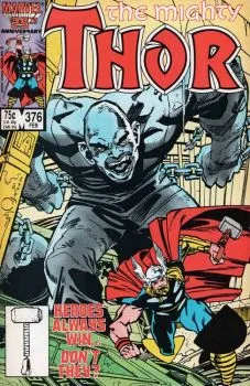 Cover of Heroes Always Win... Don't They?
