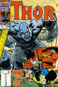 Heroes Always Win... Don't They?