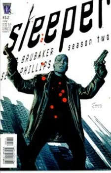 Cover of Heroes And Villains