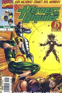 Issue #2