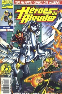Issue #3