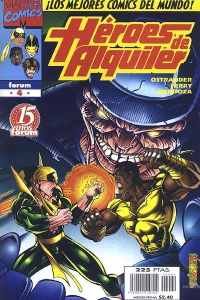 Issue #4