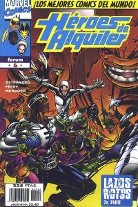 Issue #6