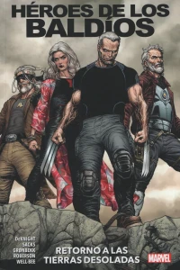 Issue #1
