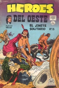 El Jinete Solitario