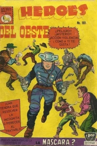 Issue #169