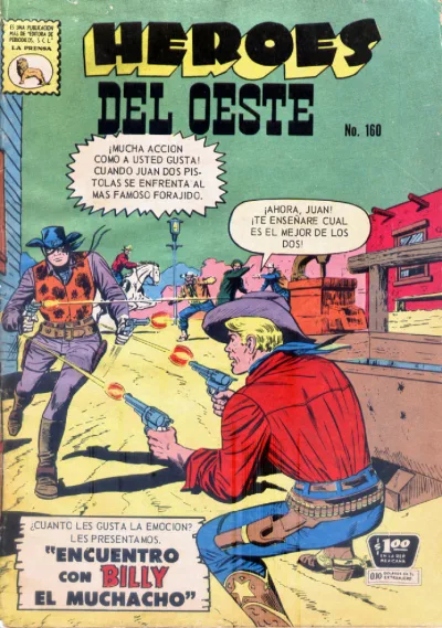 Cover of Issue #160
