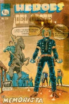 Issue #239