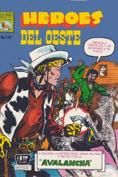 Issue #240