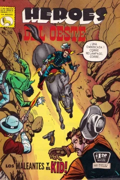 Issue #242