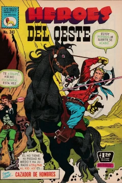 Issue #243