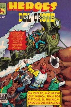 Issue #245