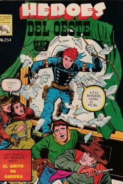 Issue #254