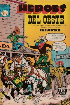 Issue #257