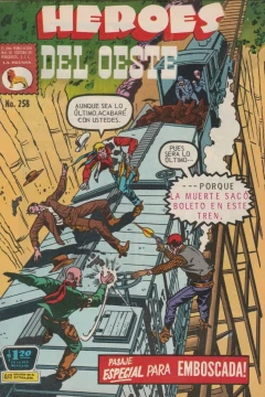 Issue #258
