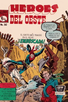 Issue #262
