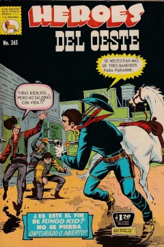 Issue #265