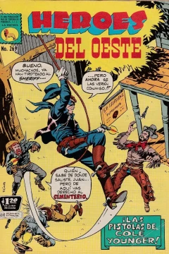 Issue #269