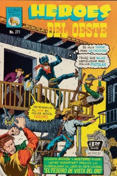 Issue #271