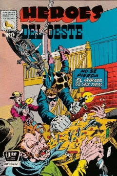 Issue #274