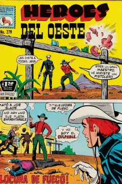 Issue #279