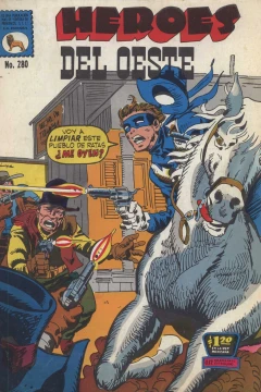 Issue #280