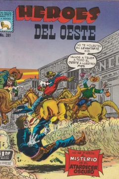 Issue #281