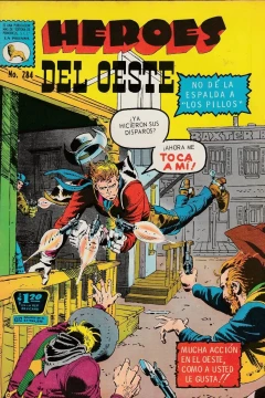 Issue #284