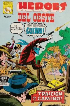 Issue #287