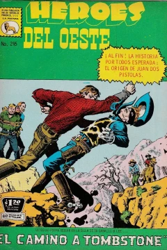 Issue #295