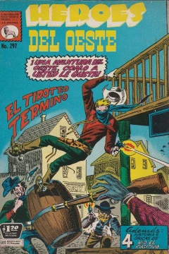 Issue #297
