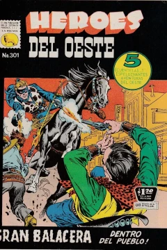 Issue #301
