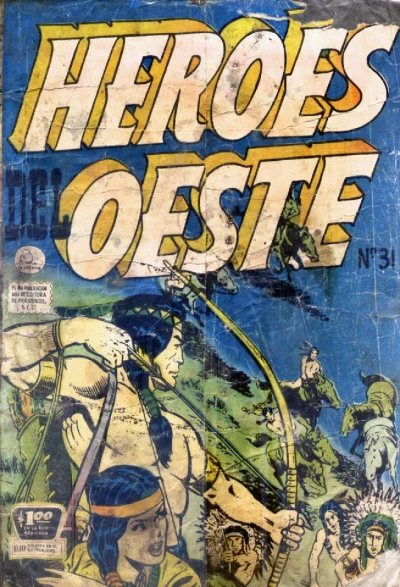 Cover of Issue #31
