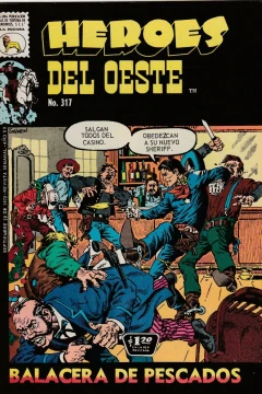 Issue #317