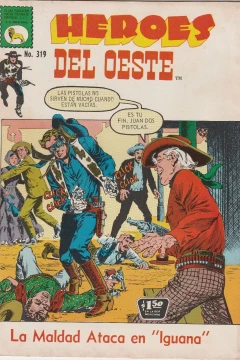 Issue #319