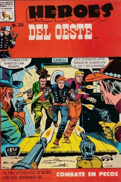 Issue #324
