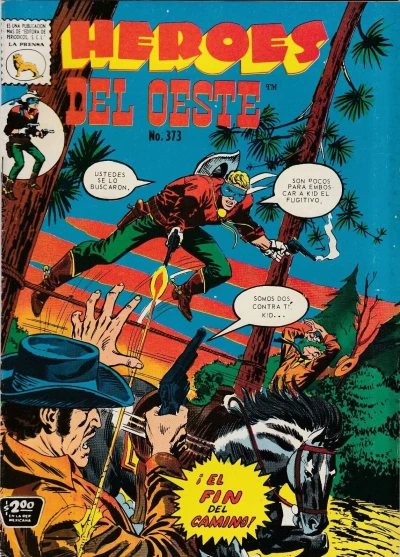 Cover of Issue #373
