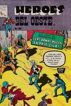 Issue #380
