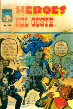 Issue #400