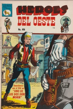 Issue #406