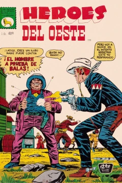 Issue #409
