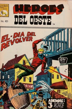 Issue #423