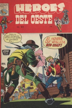 Issue #428